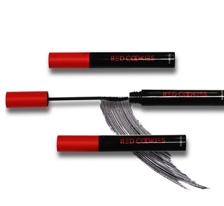 [RedCookies] BEAURER CURL MASCARA - 8ml - Diva Melody