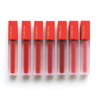 [RedCookies] BROWNIE VELVET LIP TINT 4g - Diva Melody