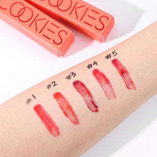 [RedCookies] GLOW WATER WRAP TINT 4.5g - Diva Melody