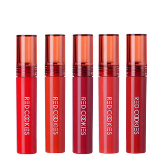 [RedCookies] GLOW WATER WRAP TINT 4.5g - Diva Melody