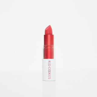 [RedCookies] MARSHMALLOW POWDER LIPSTICK 3.5g - Diva Melody