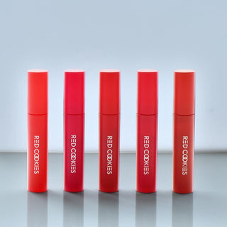 [RedCookies] WATER DEW VELVET TINT 5g - Diva Melody