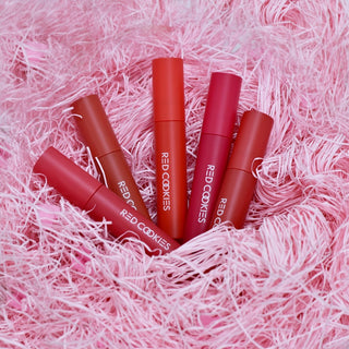 [RedCookies] WATER DEW VELVET TINT 5g - Diva Melody