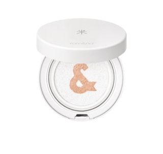 [romand] Back Me Tone Up Sun Cushion - Diva Melody