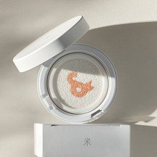 [romand] Back Me Tone Up Sun Cushion - Diva Melody