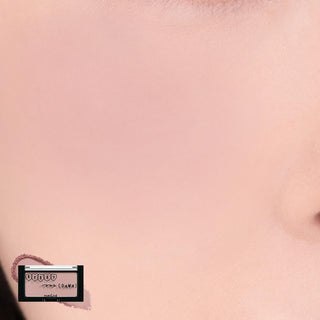 [Romand] Better than cheek 4g B02 Berry Dawn - Diva Melody