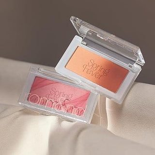 [Romand] Better than cheek 4g S01 Mango Chip - Diva Melody