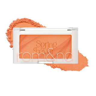 [Romand] Better than cheek 4g S01 Mango Chip - Diva Melody