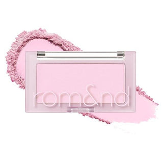 [ROMAND] Better Than Cheek 4g  W01 Odi Milk - Diva Melody