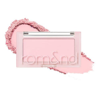 [ROMAND] Better Than Cheek 4g  W02 Strawberry Milk - Diva Melody