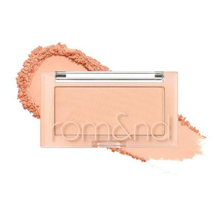 [ROMAND] Better Than Cheek 4g  W03 Apricot Milk - Diva Melody