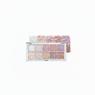 [ROMAND] Better Than Palette 6g 00 Light & Glitter Garden The Secret Garden - Diva Melody
