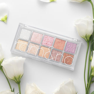 [ROMAND] Better Than Palette 6g 00 Light & Glitter Garden The Secret Garden - Diva Melody