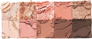[ROMAND] Better Than Palette 6g 01 Pampas Garden - Diva Melody