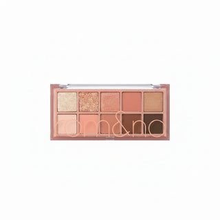 [ROMAND] Better Than Palette 6g 01 Pampas Garden - Diva Melody