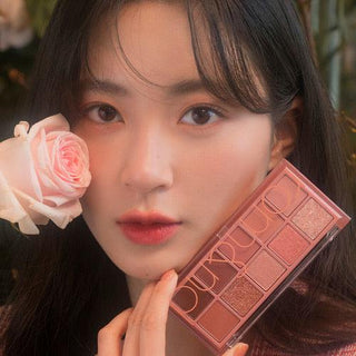 [ROMAND] Better Than Palette 6g 03 Rosebud Garden - Diva Melody