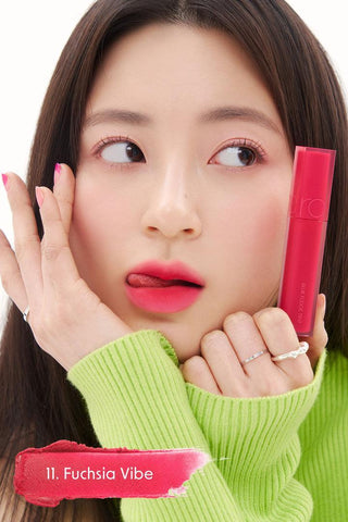 [Romand] Blur Fudge Tint 5g - Diva Melody