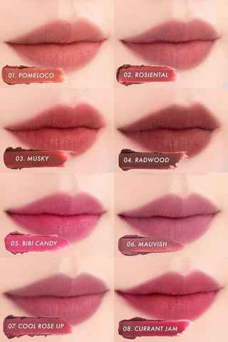 [Romand] Blur Fudge Tint 5g - Diva Melody
