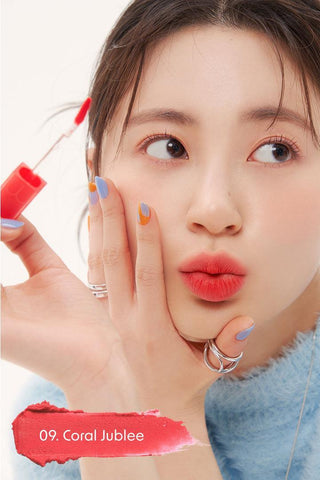 [Romand] Blur Fudge Tint 5g - Diva Melody