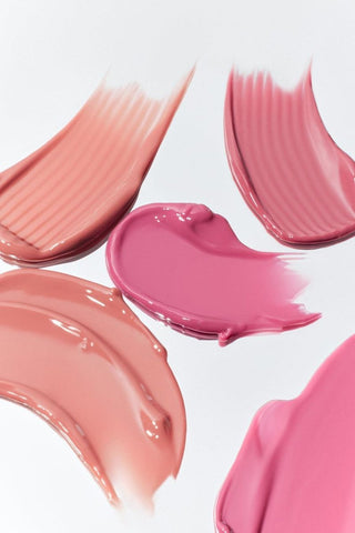 [Romand] Glasting Color Gloss 4g - 03 Rose Finch - Diva Melody