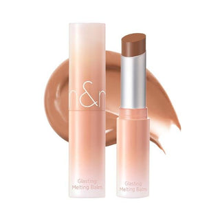 [ROMAND] Glasting Melting Balm 3.5g - Diva Melody
