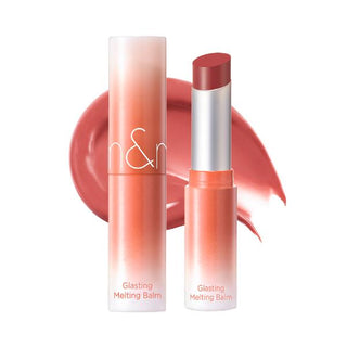 [ROMAND] Glasting Melting Balm 3.5g - Diva Melody