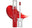 #2 Red Drop