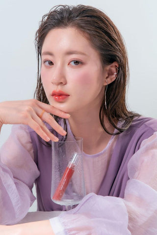 [Romand] Glasting Water Tint 4g - Diva Melody