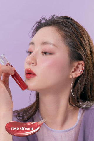 [Romand] Glasting Water Tint 4g - Diva Melody