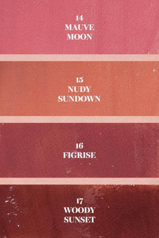 [Romand] Glasting Water Tint Sunset 4g - Diva Melody