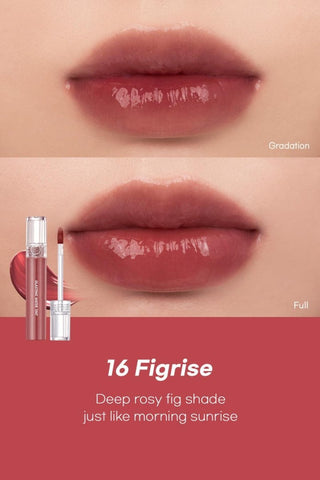 [Romand] Glasting Water Tint Sunset 4g - Diva Melody