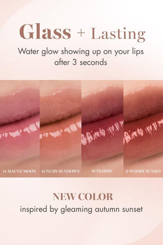 [Romand] Glasting Water Tint Sunset 4g - Diva Melody