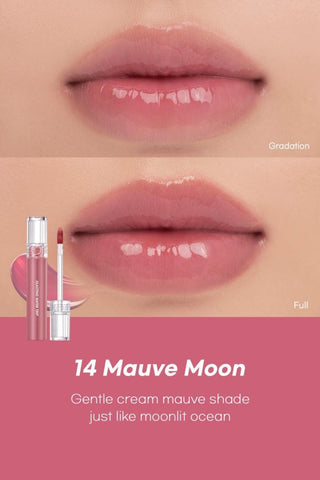 [Romand] Glasting Water Tint Sunset 4g - Diva Melody