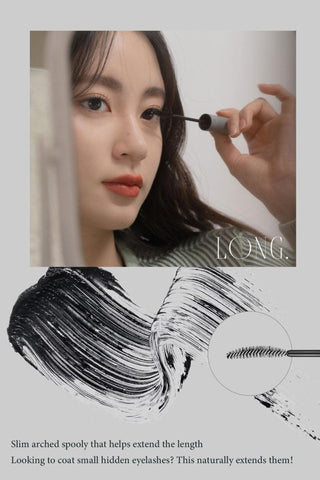 [ROMAND] Han All Fix mascara 7g - Diva Melody
