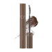 L03 Long Hazel