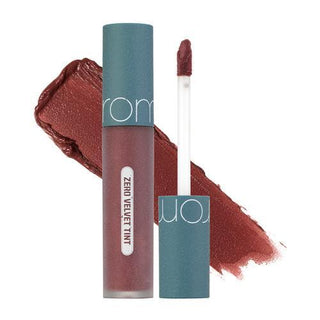 [Romand] Zero Velvet Tint Vintage Filter Series 5.5g - Diva Melody