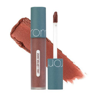 [Romand] Zero Velvet Tint Vintage Filter Series 5.5g - Diva Melody