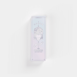 [Rom’u] 1 Day Colored Contact Lens - Dear Mellow 0.00 (10 pcs) - Diva Melody