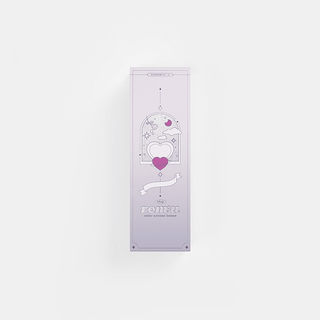 [Rom’u] 1 Day Colored Contact Lens - Gray Taupe 0.00 (10 pcs) - Diva Melody