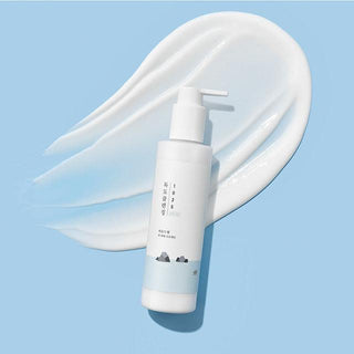 [Roundlab] 1025 Dokdo Cleansing Milk 200ml - Diva Melody
