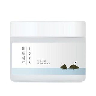 [ROUNDLAB] 1025 Dokdo Pad 70EA - Diva Melody