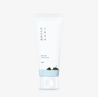 [ROUNDLAB] 1025 Dokdo Sleeping pack 100ml - Diva Melody