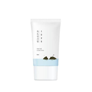 [Roundlab] 1025 Dokdo sun cream 50ml - Diva Melody