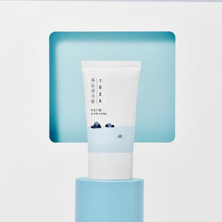 [Roundlab] 1025 Dokdo sun cream 50ml - Diva Melody