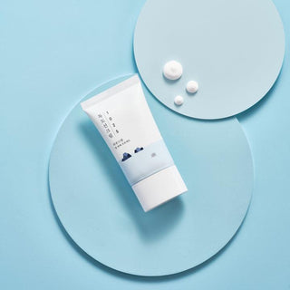 [Roundlab] 1025 Dokdo sun cream 50ml - Diva Melody