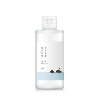 [ROUNDLAB] 1025 Dokdo Toner 200ml - Diva Melody