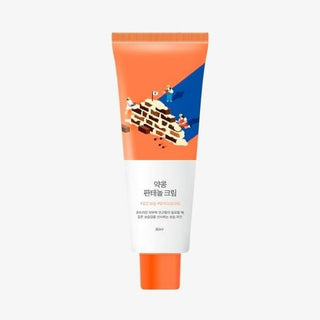 [Roundlab] Soybean Panthenol Cream 80ml - Diva Melody