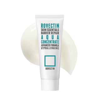 [Rovectin] Aqua Hyaluronic Soothing Cream 60ml - Diva Melody