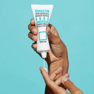 [Rovectin] Aqua Hyaluronic Soothing Cream 60ml - Diva Melody