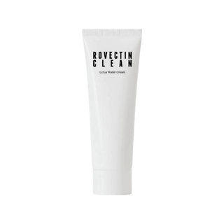 [Rovectin] Lotus Calming Water Cream 60ml - Diva Melody